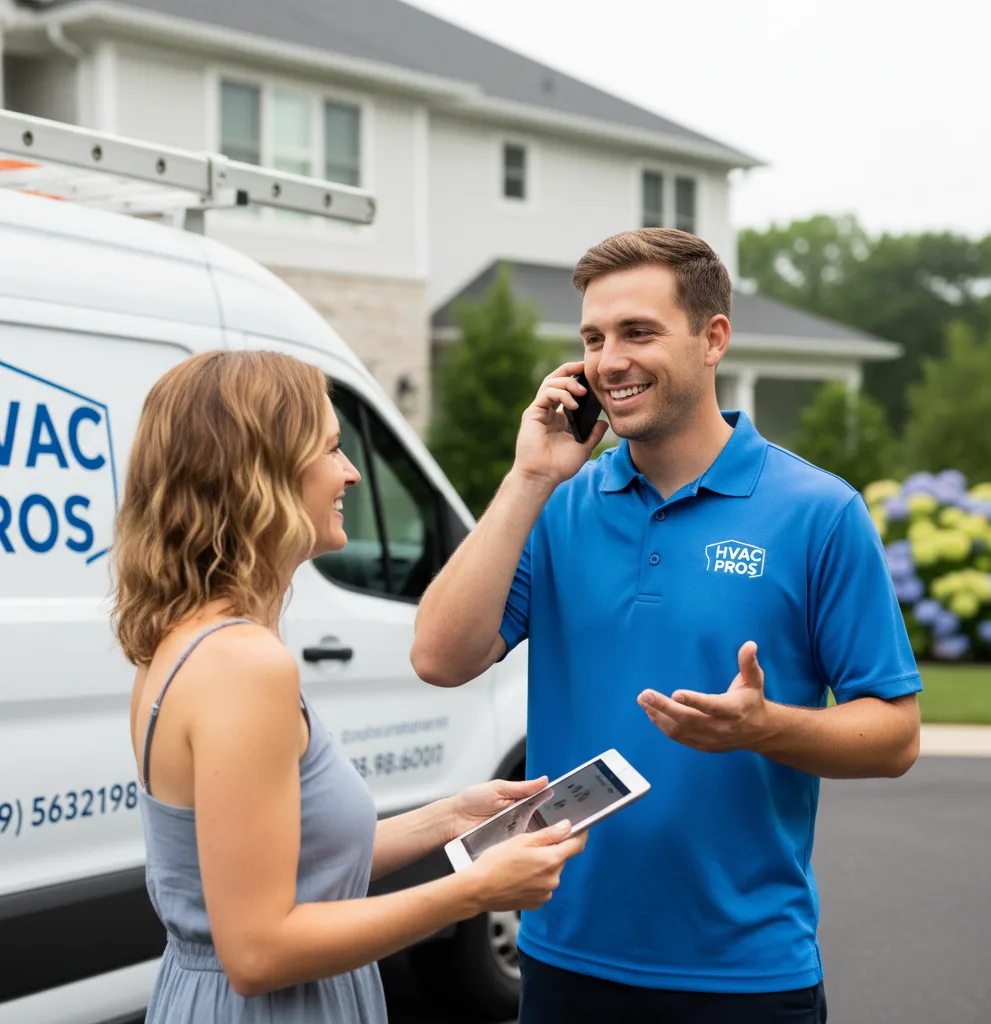 Heating System Repair in Culver, IN